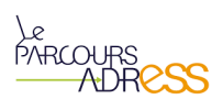 Logo du parcours adress