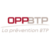 Logo de l'OPPBTP